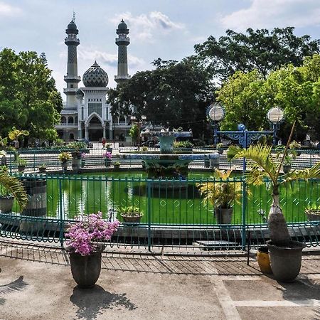 Sawojajar Inn مالانغ المظهر الخارجي الصورة