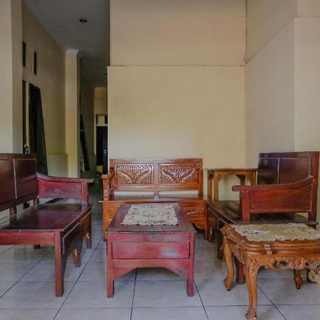 Sawojajar Inn مالانغ المظهر الخارجي الصورة