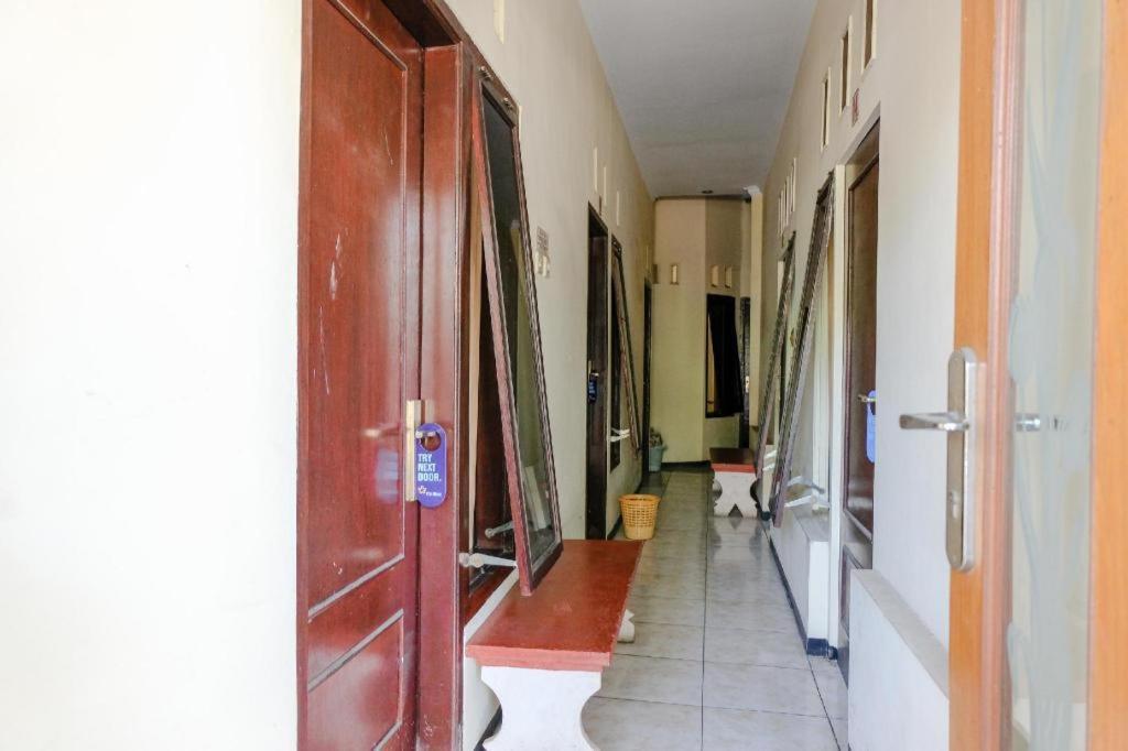 Sawojajar Inn مالانغ المظهر الخارجي الصورة